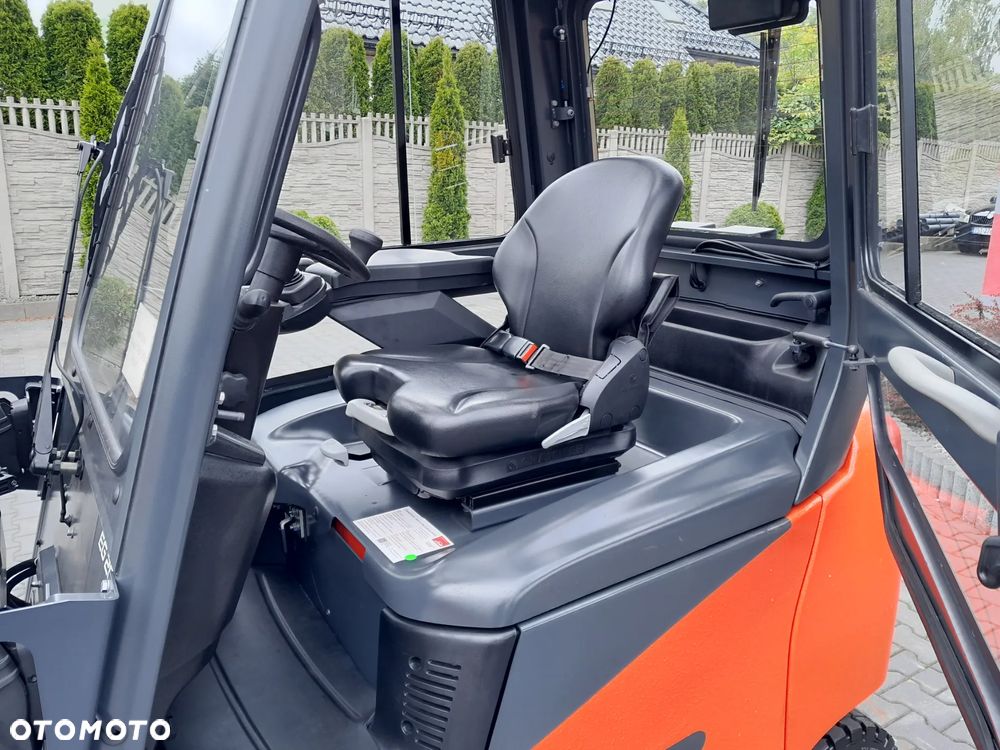 Linde EG20PH-02 - 6