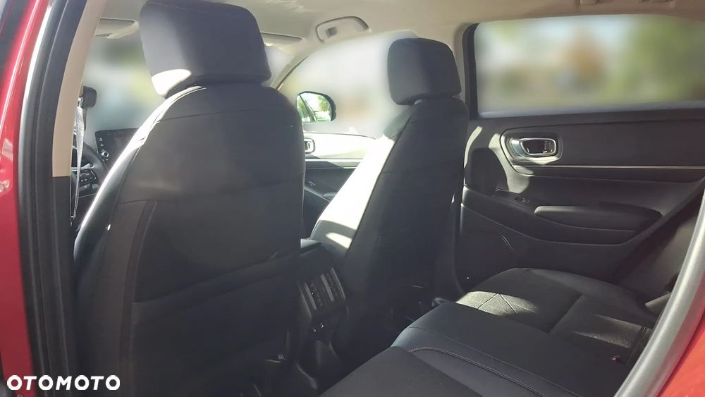 Honda HR-V 1.5 i-MMD Advance BSI CVT - 13