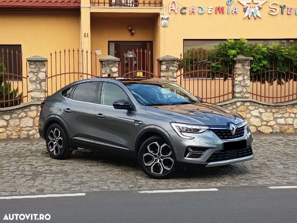 Renault Arkana - 4
