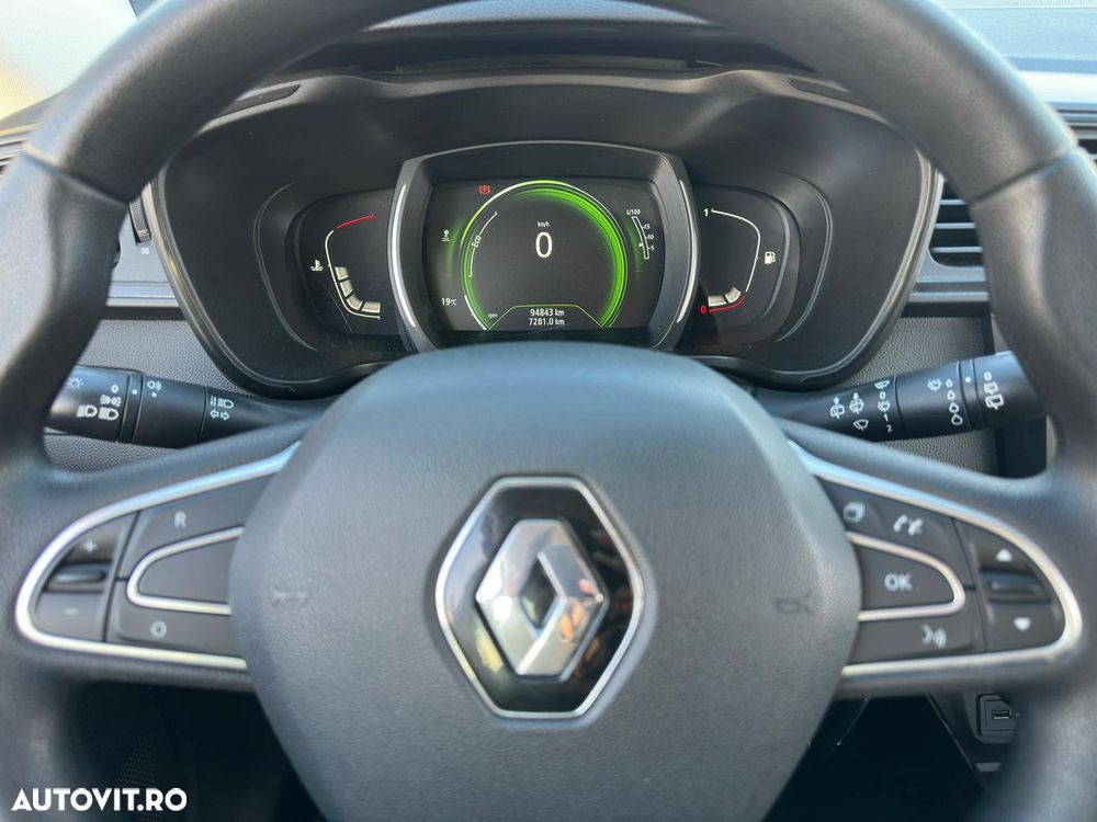 Renault Kadjar Energy TCe 130 Business - 9