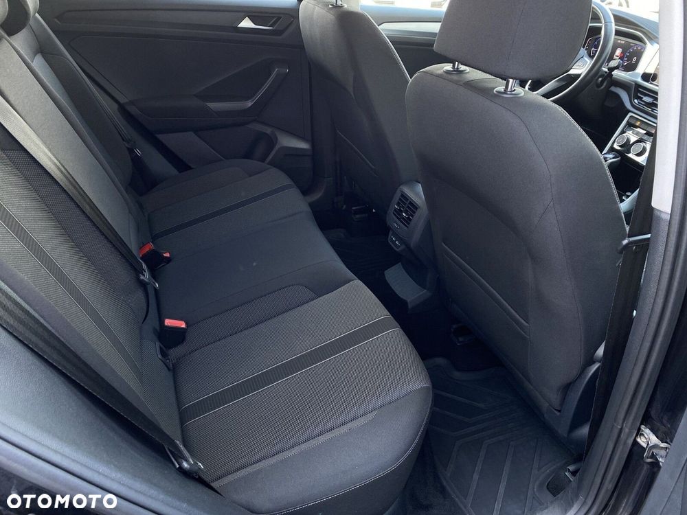 Volkswagen T-Roc 1.5 TSI Life DSG - 26