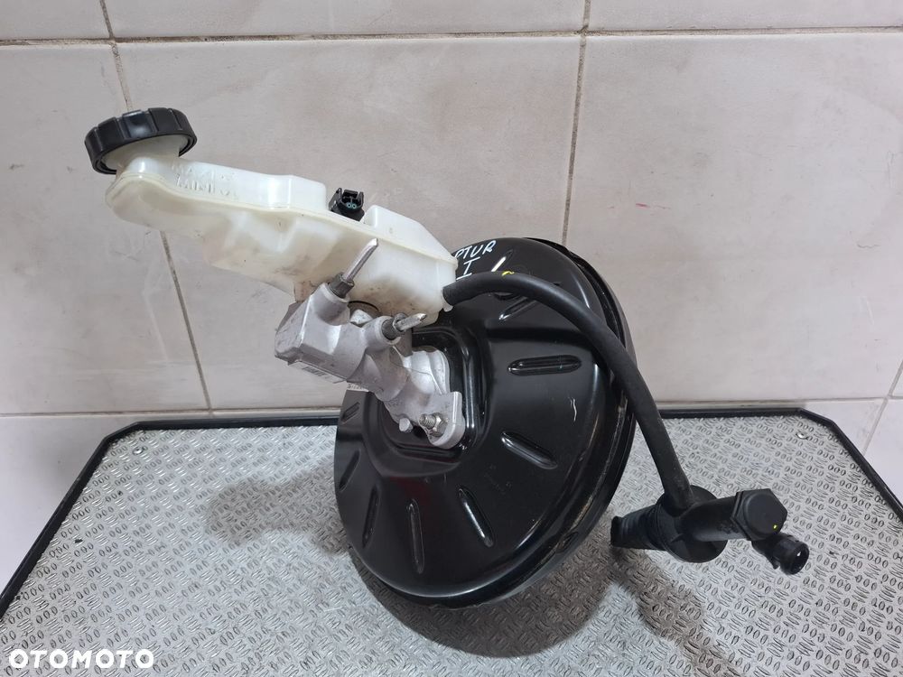 Serwo Renault Captur I 1,2 TCE 2015 rok nr 472105699R - 1
