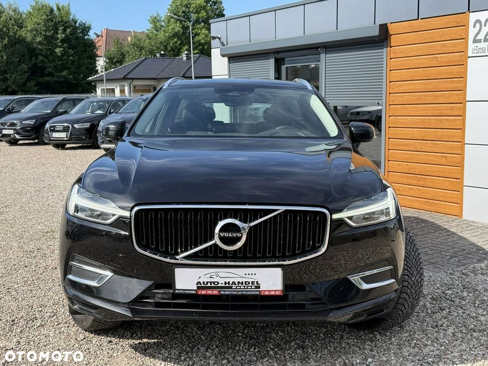 Volvo XC 60 - 2