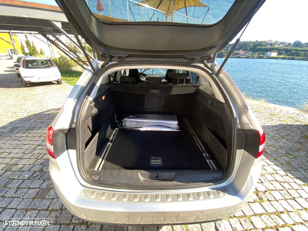 Peugeot 308 SW 1.6 BlueHDi Active - 9