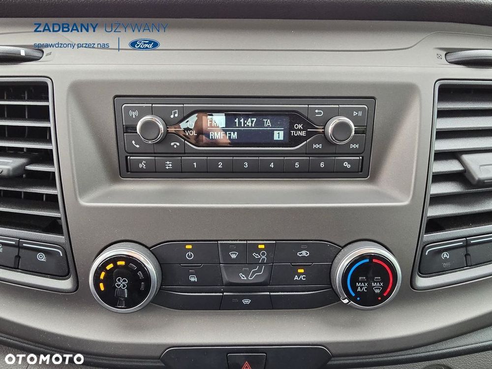 Ford Transit - 15