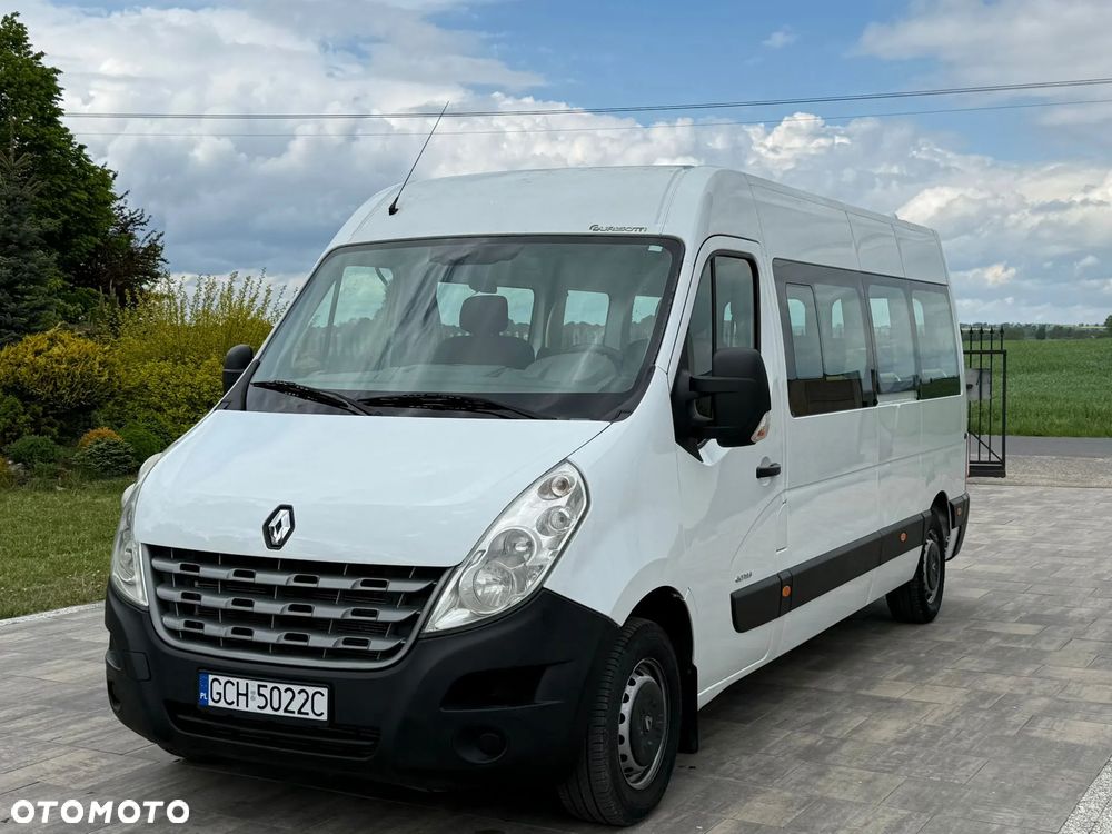 Renault Master - 3