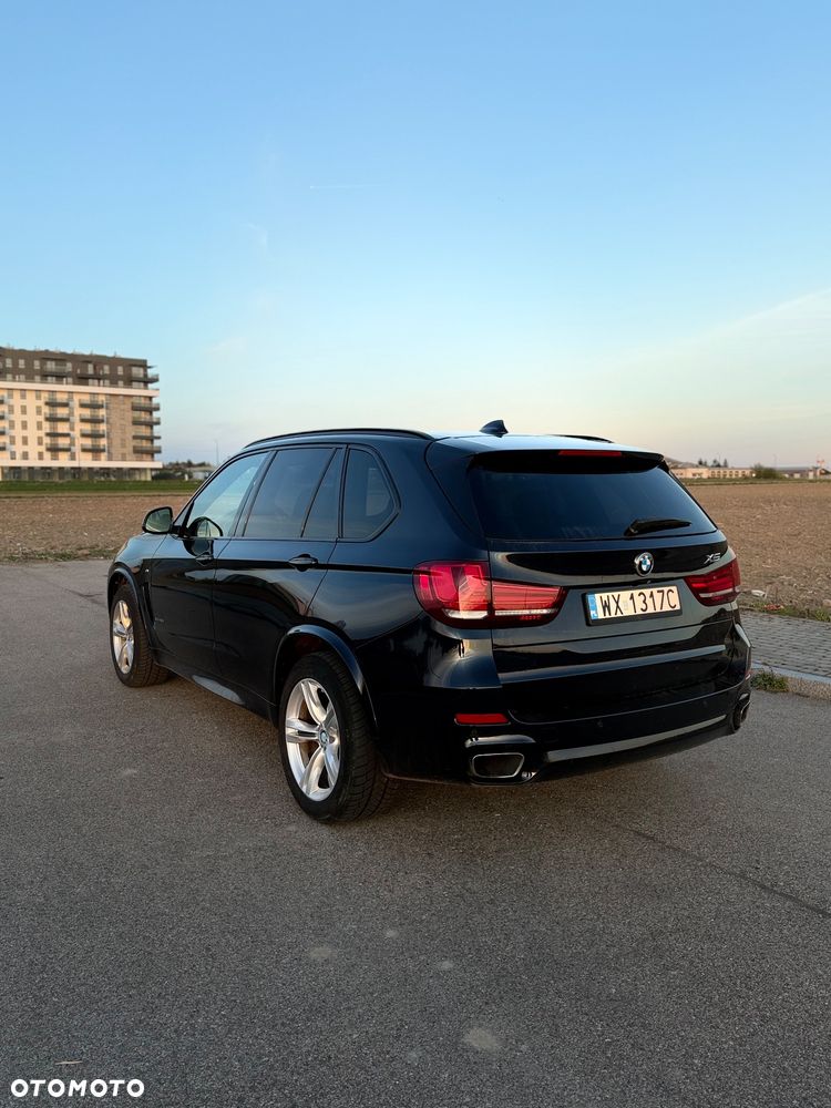 BMW X5 - 6