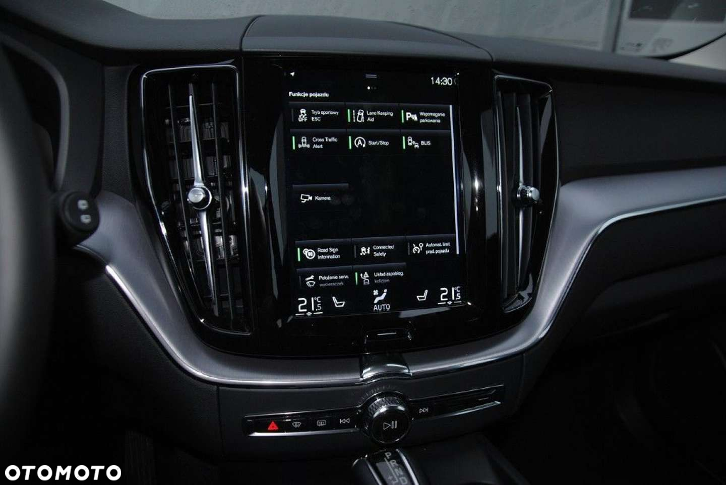 Volvo XC 60 - 10