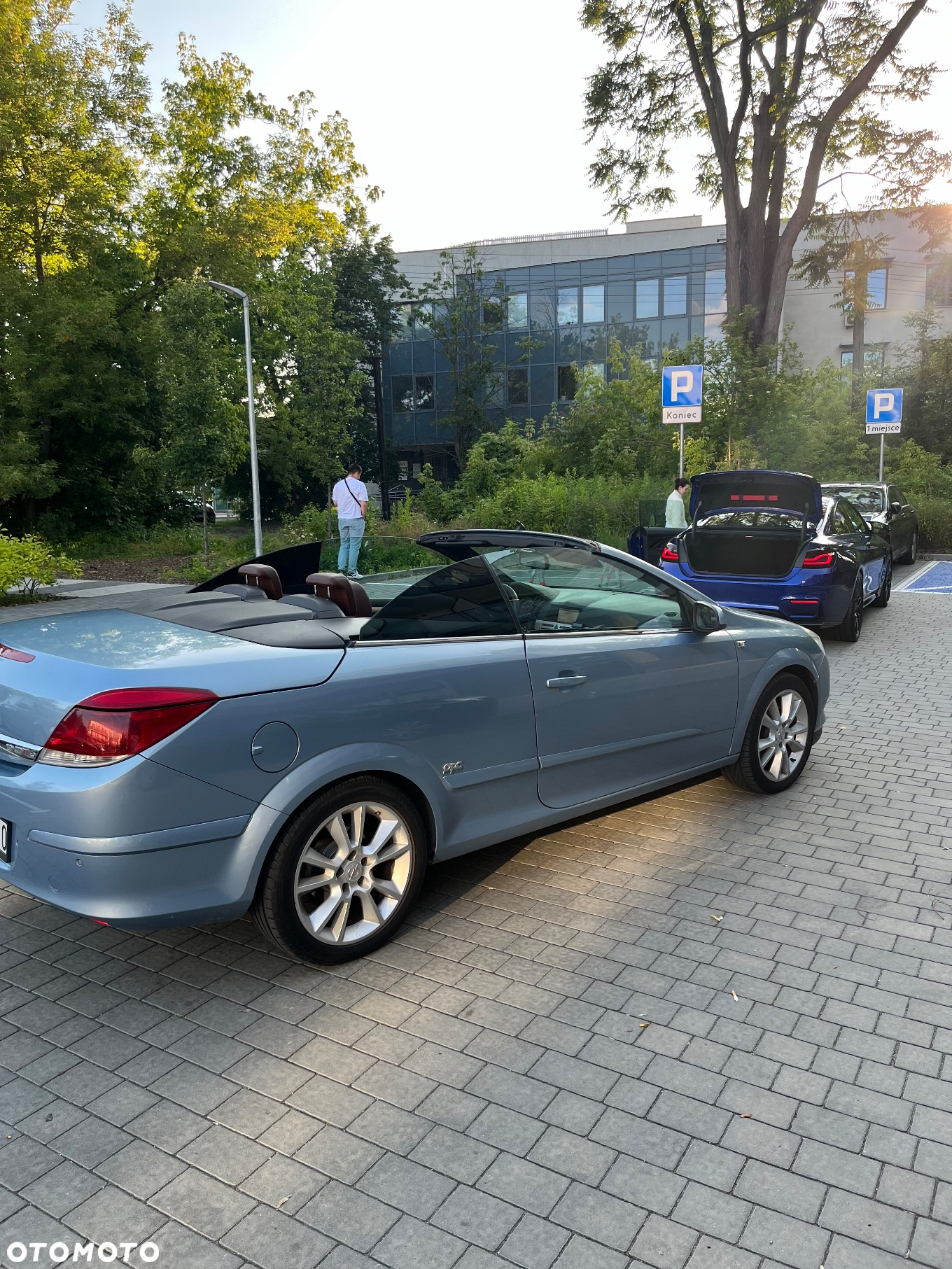 Opel Astra - 4