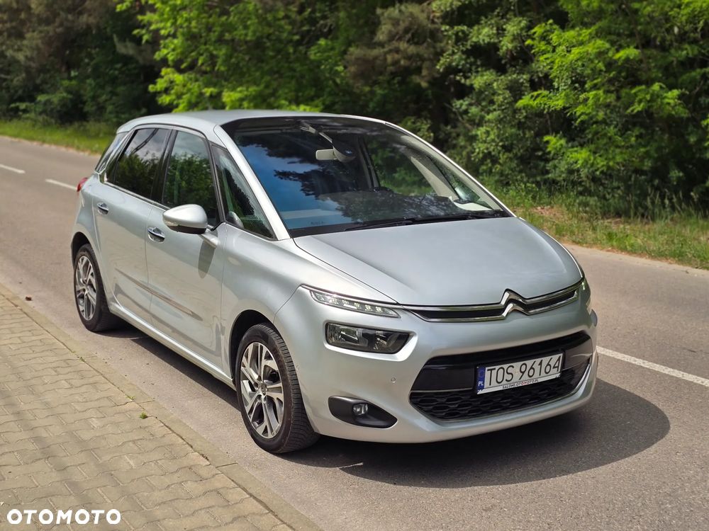 Citroën C4 Picasso BlueHDi 150 EAT6 Exclusive - 12