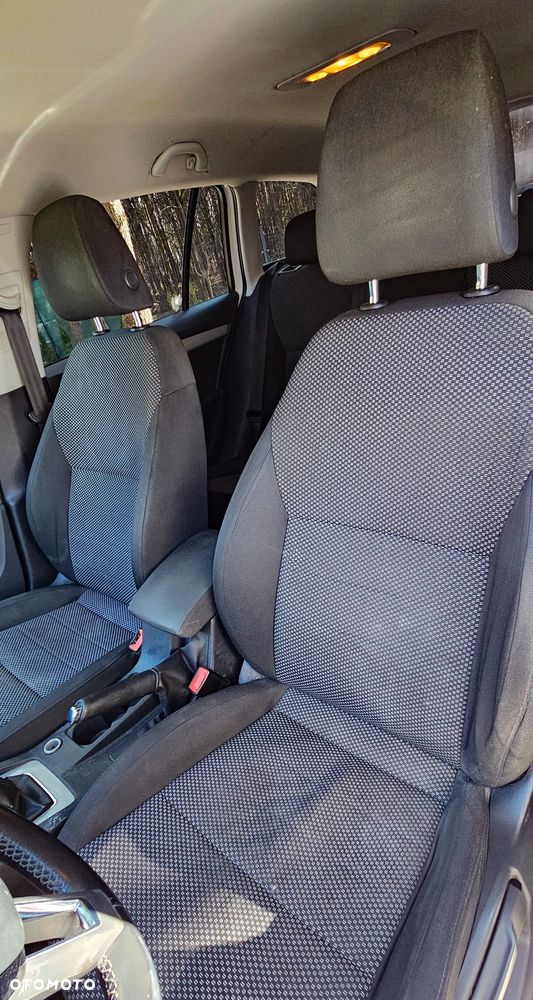 Skoda Octavia 1.6 TDI Ambition - 10