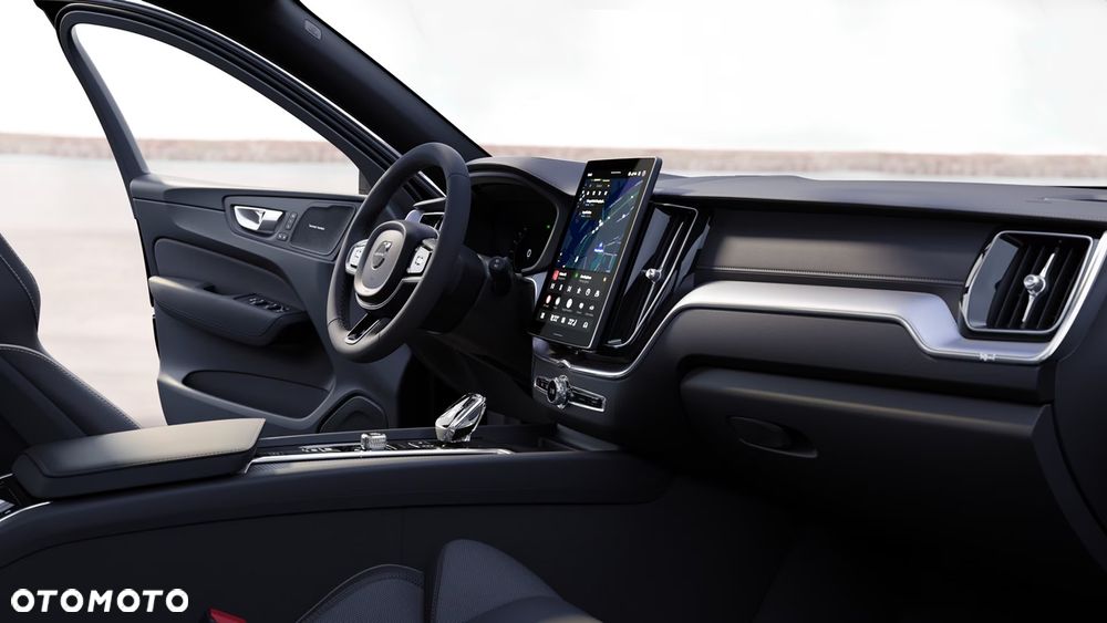 Volvo XC 60 B5 B AWD Plus Black Edition - 12