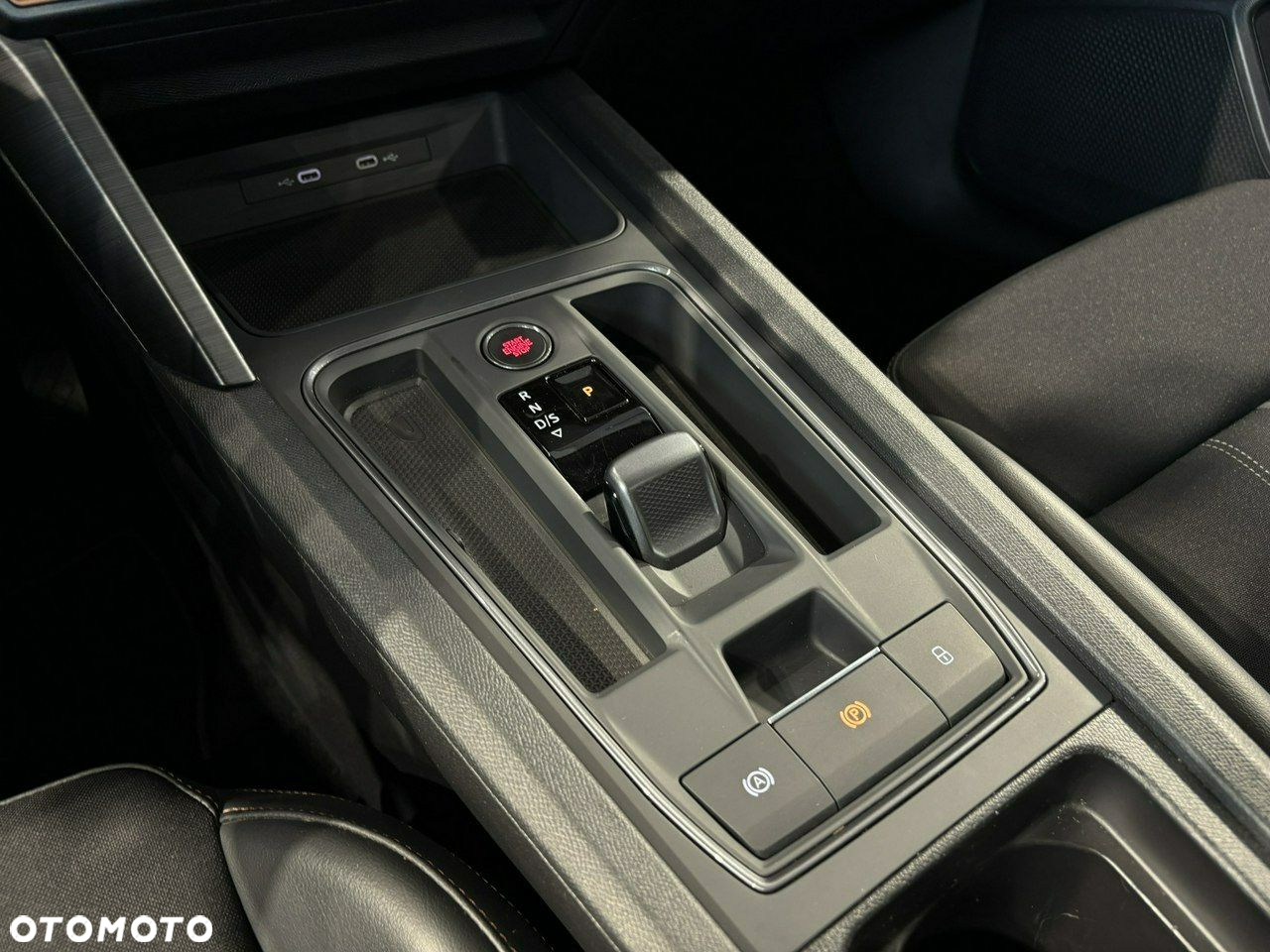 Cupra Leon Sportstourer - 25