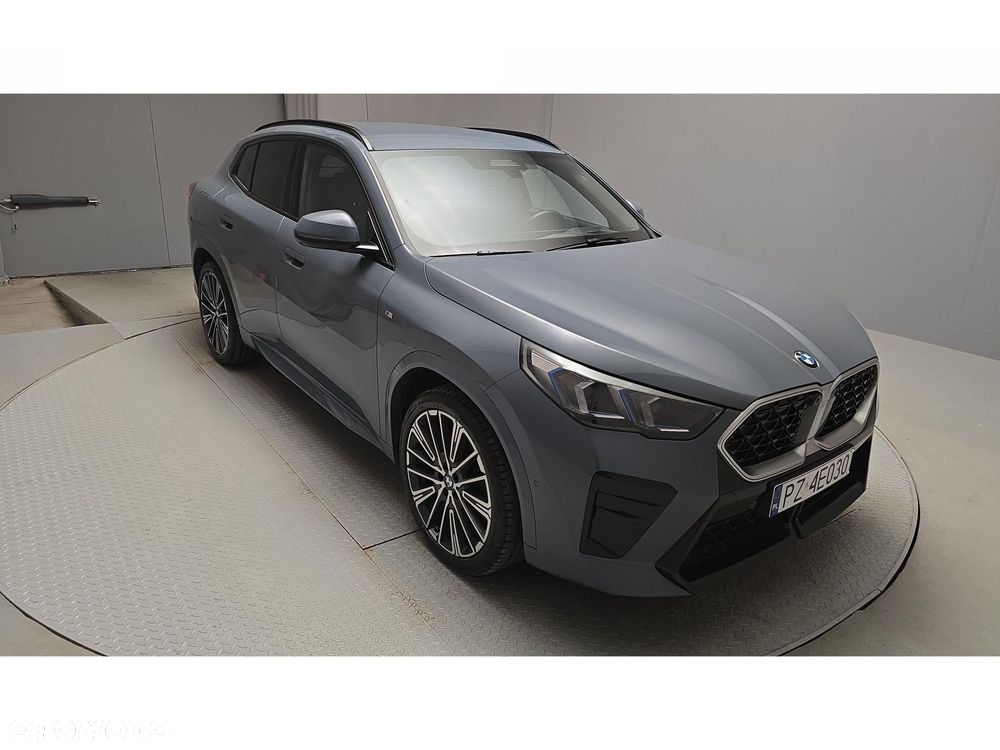 BMW X2 sDrive18d - 26