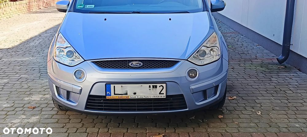 Ford S-Max - 5