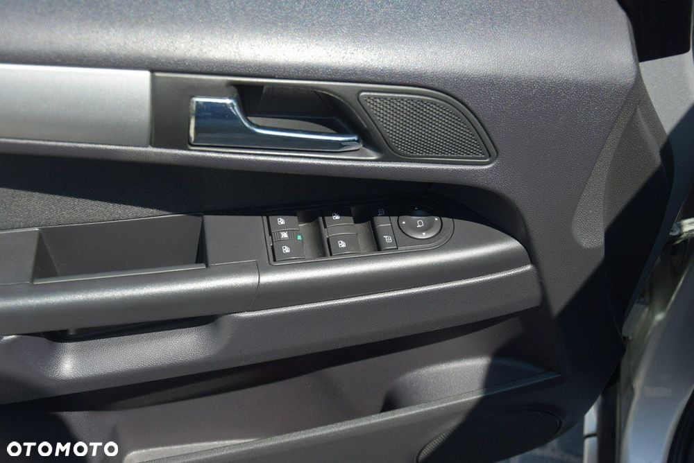 Opel Zafira 1.6 ECOFLEX Family Plus - 25