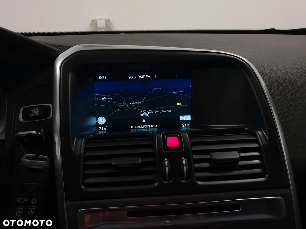 Volvo XC 60 D3 Drive-E Momentum - 14