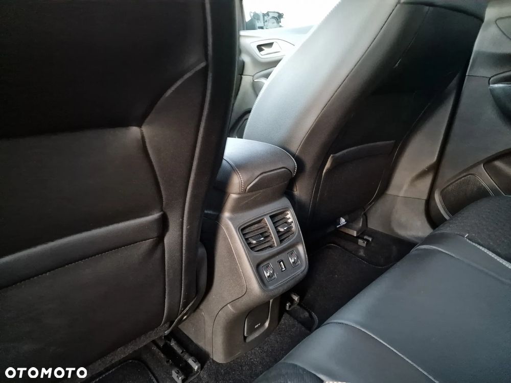 Opel Grandland X 1.2 Start/Stop Automatik Elegance - 16