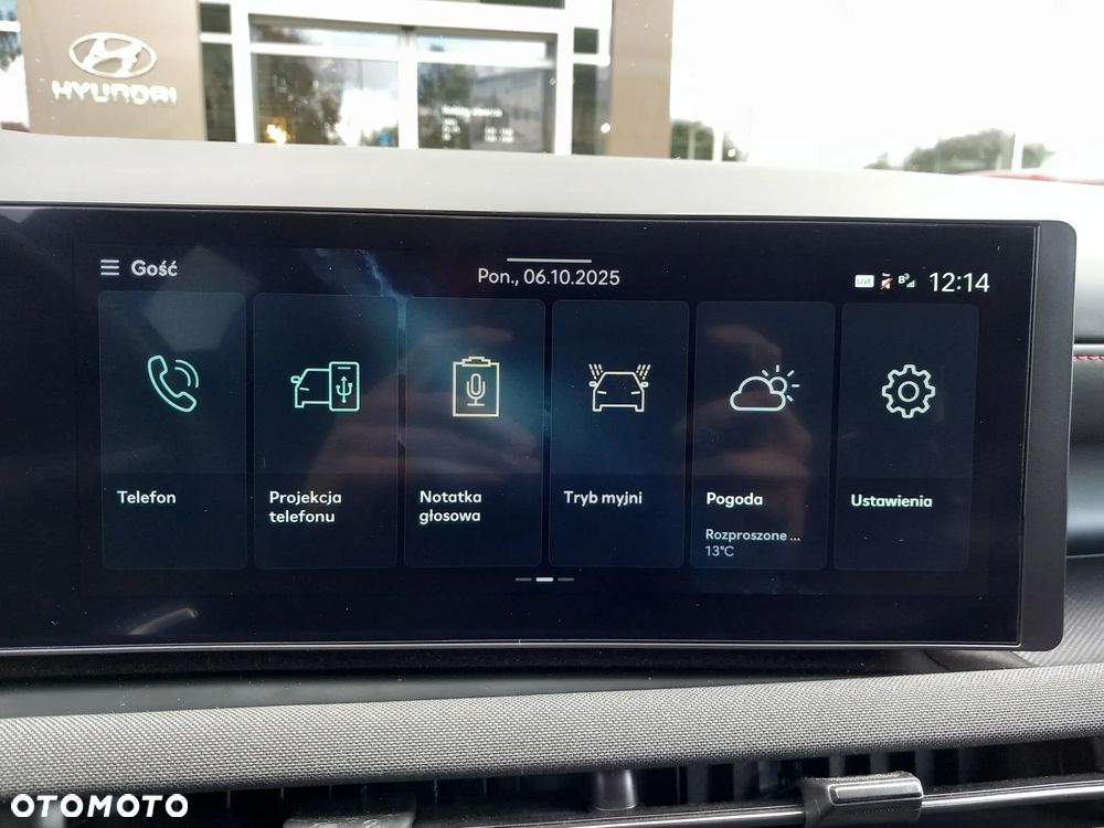Hyundai Tucson 1.6 T-GDi PHEV N-Line 4WD - 29
