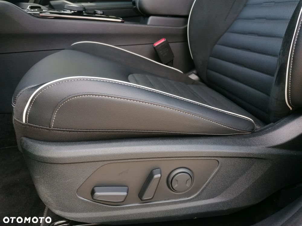 Kia Sportage 1.6 T-GDI MHEV GT Line 4WD DCT - 28