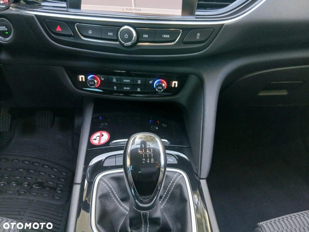Opel Insignia 1.5 Direct InjectionTurbo Business Edition - 19