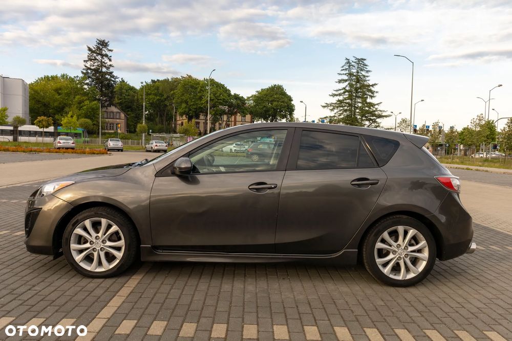 Mazda 3 - 27
