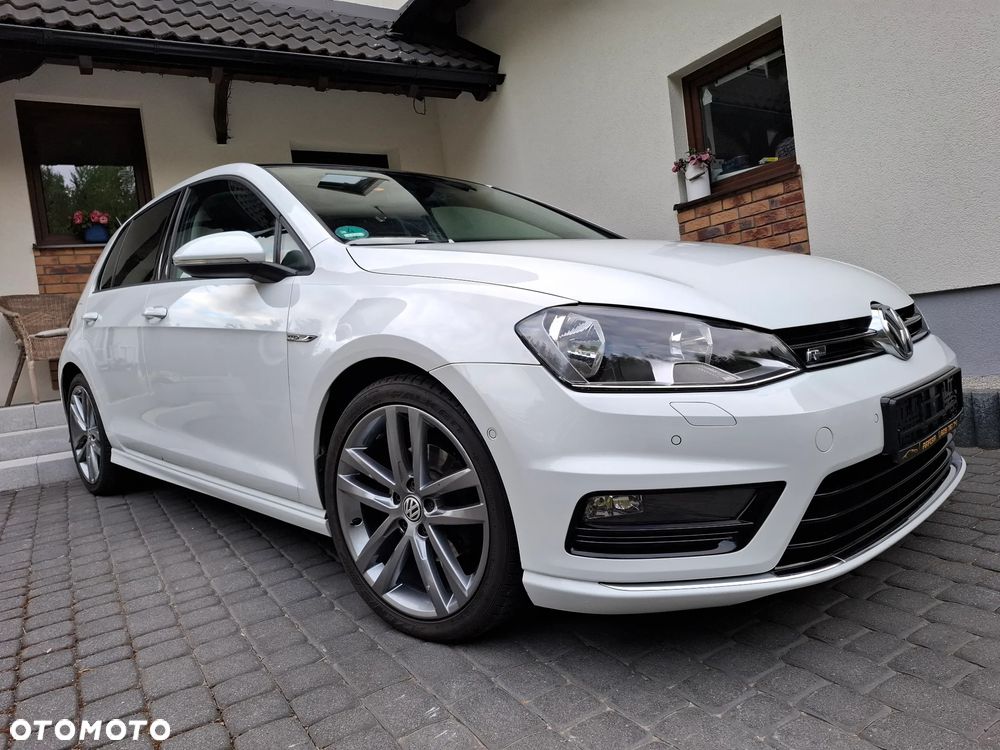 Volkswagen Golf 1.2 TSI BlueMotion Technology Cup - 9