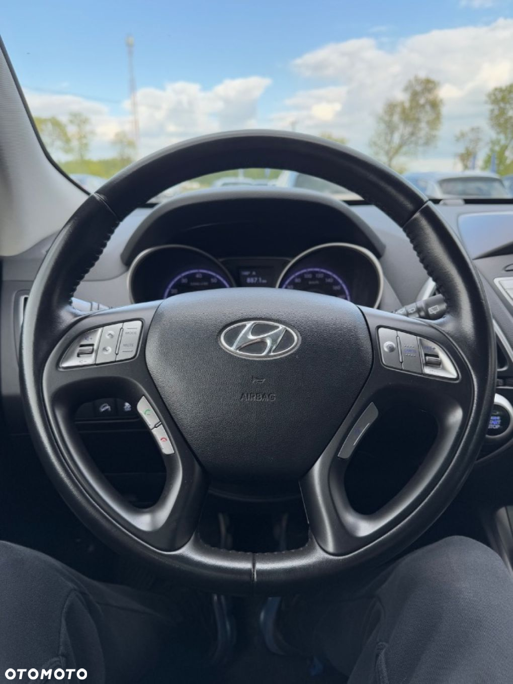 Hyundai ix35 - 24