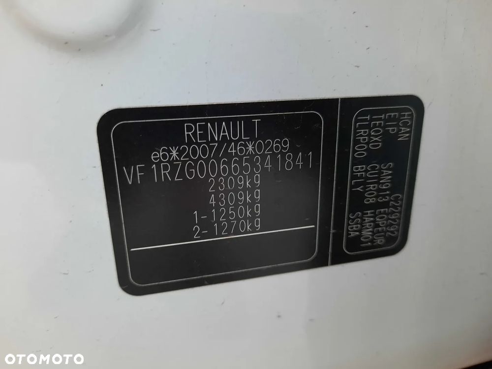 Renault Koleos 2.0 Blue dCi Initiale Paris 4x4 X-Tronic - 40