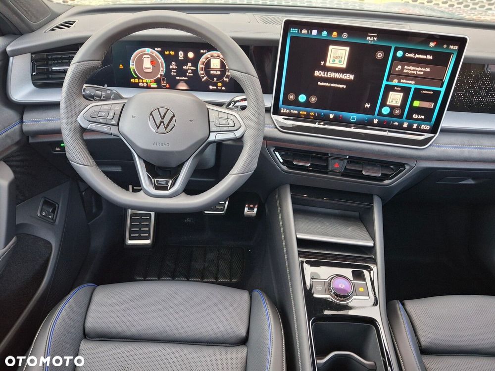 Volkswagen Tayron 1.5 TSI eHybrid PHEV 200kW R-Line Plus DSG - 24