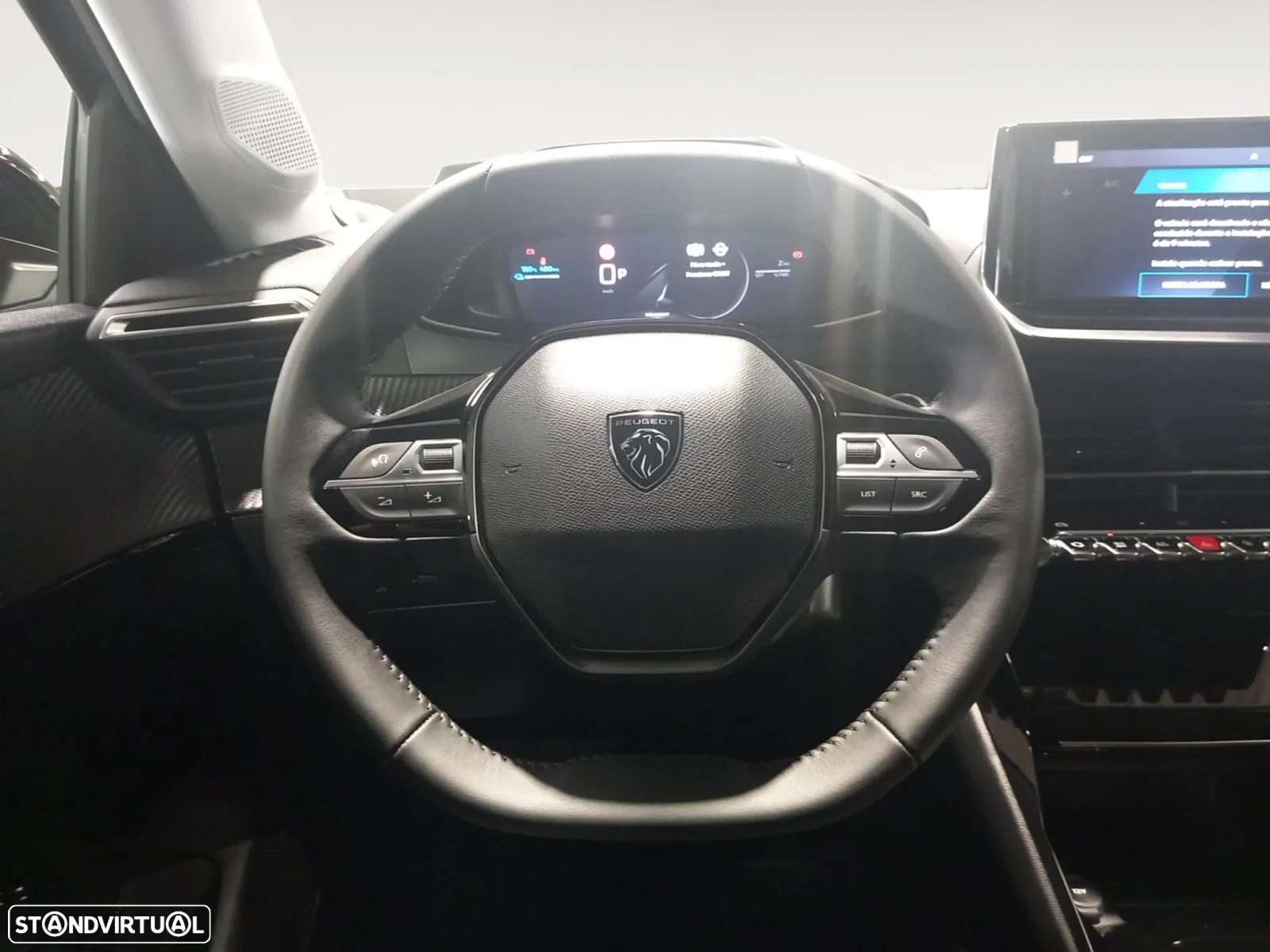 Peugeot e-208 51 kWh Allure - 13