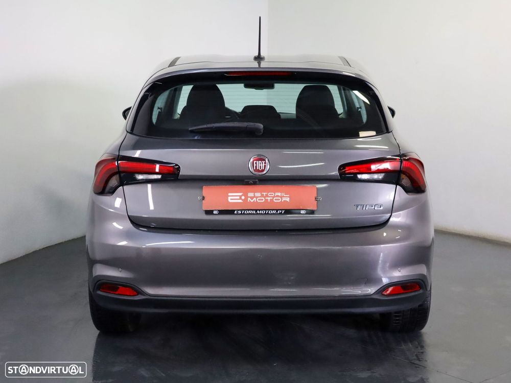 Fiat Tipo 1.3 MultiJet Life - 5