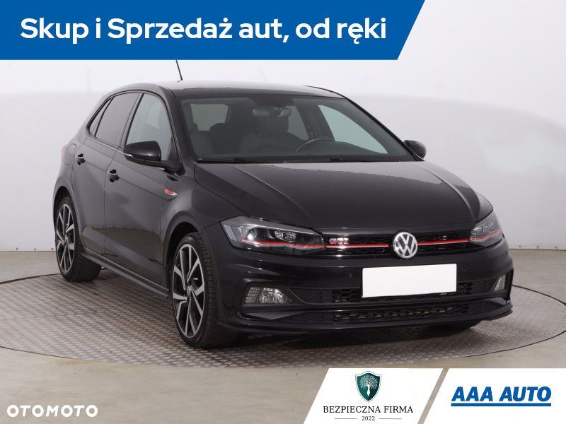 Volkswagen Polo - 3