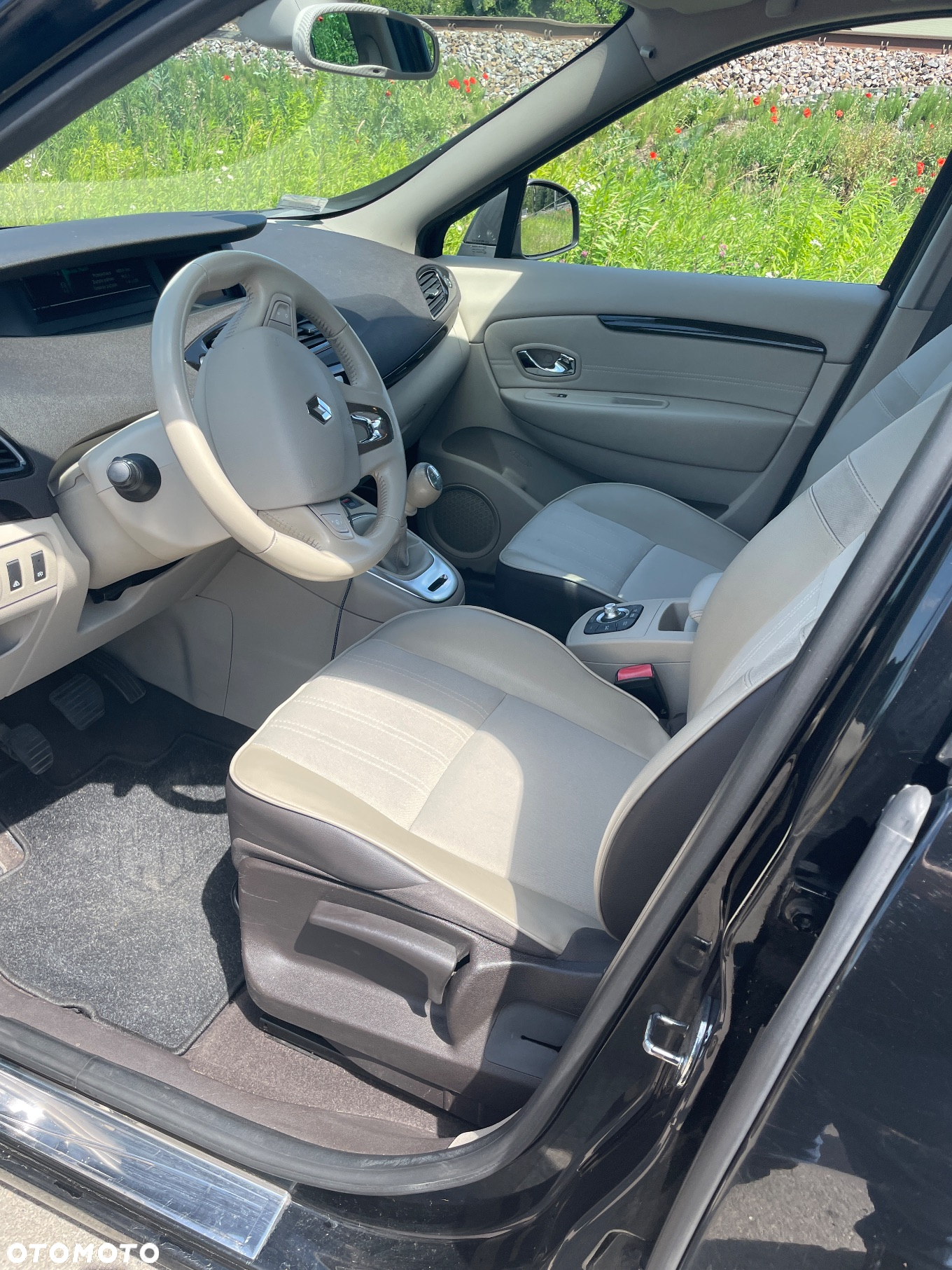 Renault Grand Scenic Gr 1.2 TCe Energy Privilege - 10