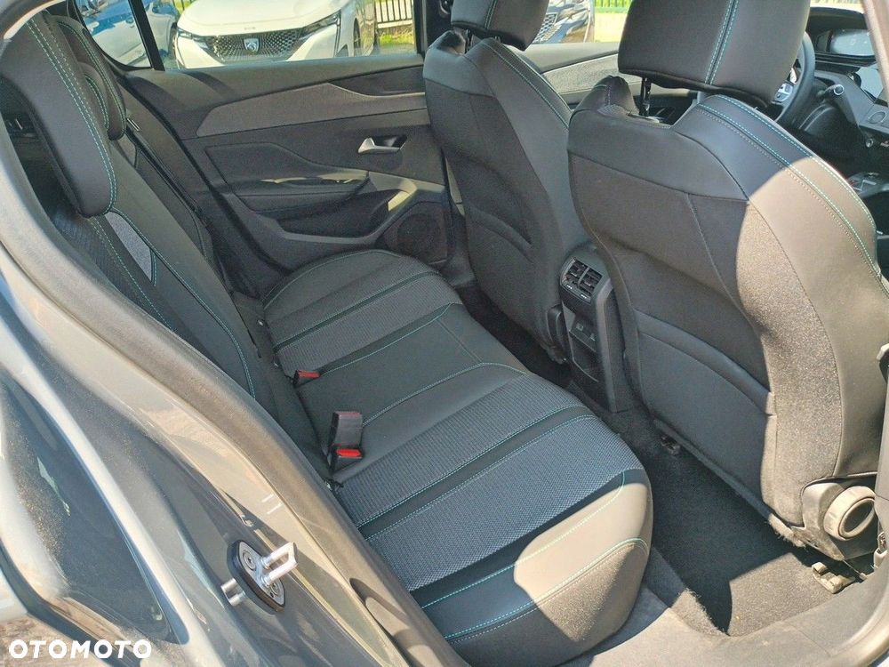 Peugeot 308 1.5 BlueHDi Allure S&S EAT8 - 16