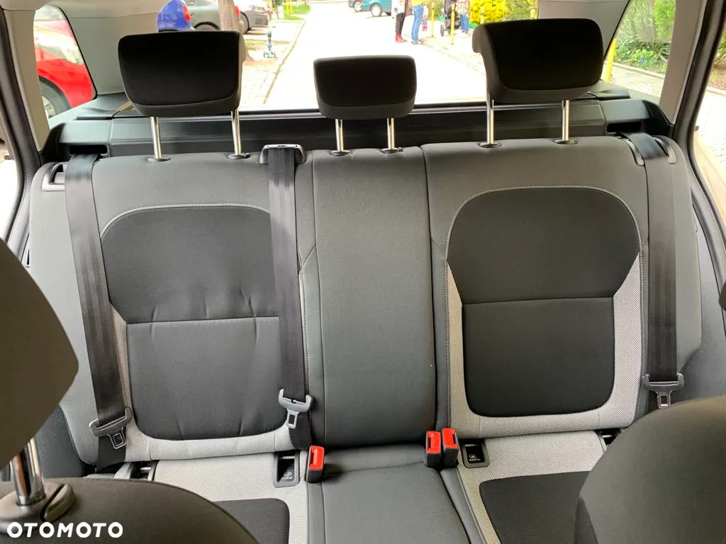 Skoda Fabia 1.2 TSI Ambition - 9