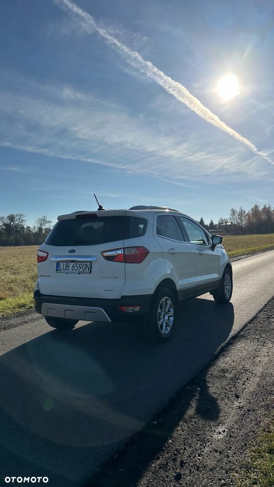 Ford EcoSport - 4