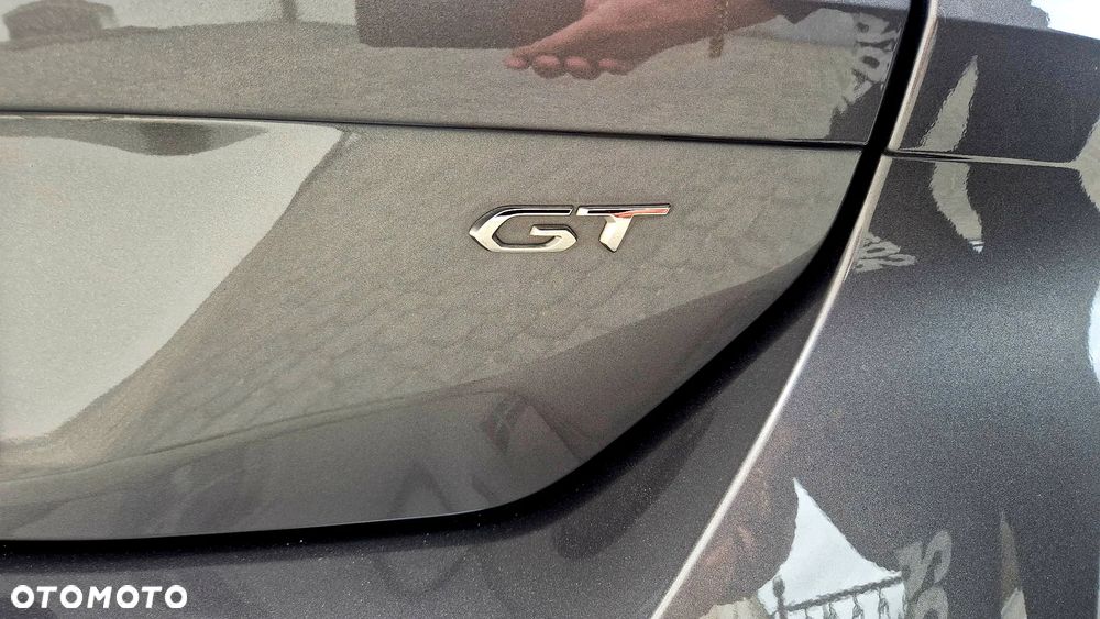 Peugeot 508 PureTech 225 EAT8 GT - 29