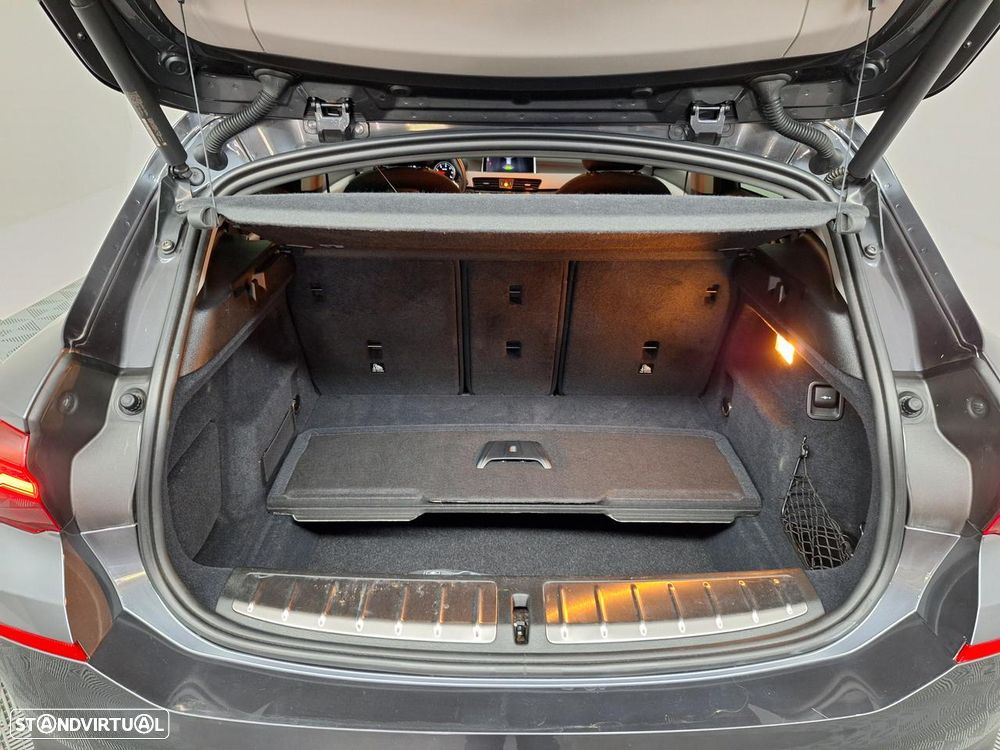 BMW X2 18 d sDrive Auto Advantage - 10