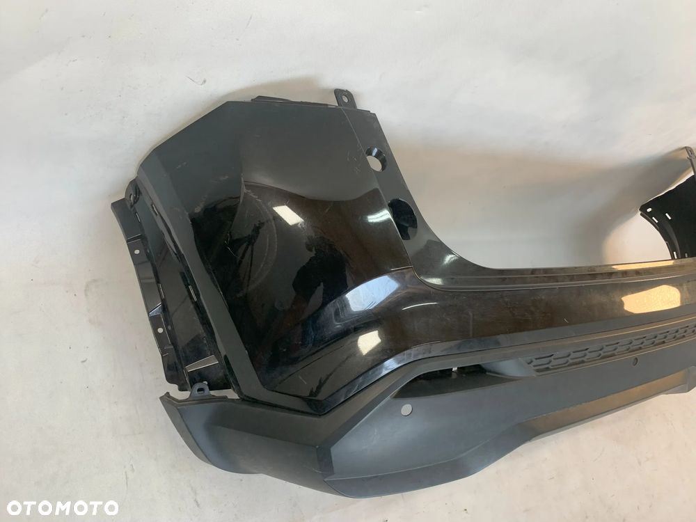 Nissan Juke 2 II 19r PDC Zderzak tyl tylny 2019 - 2