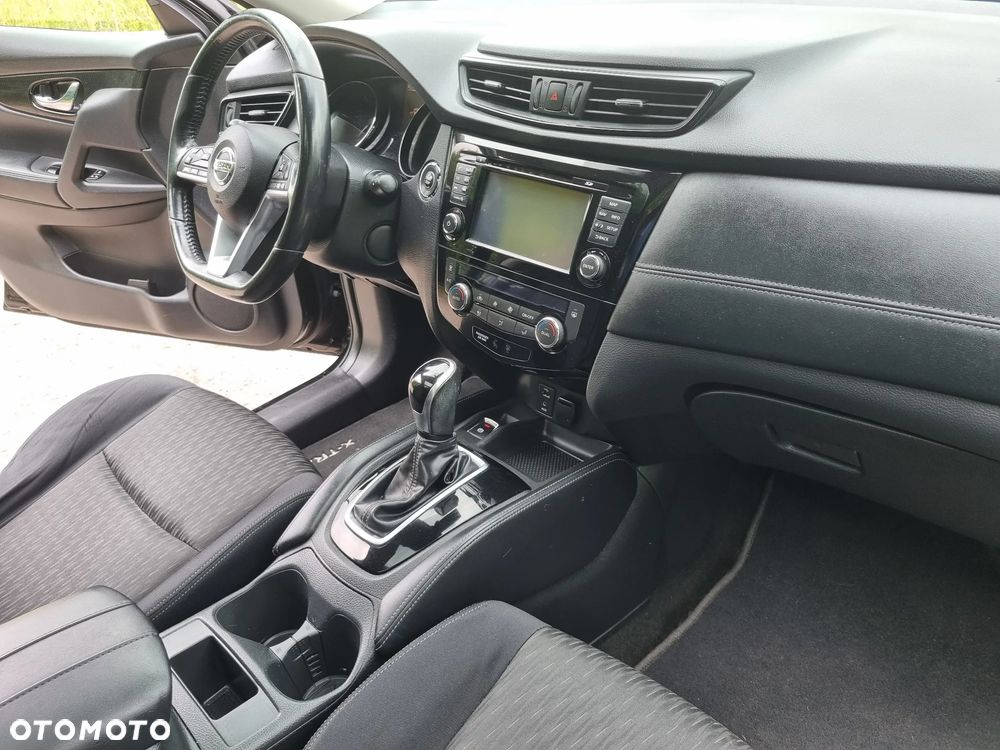 Nissan X-Trail 2.0 dCi Xtronic Tekna - 35