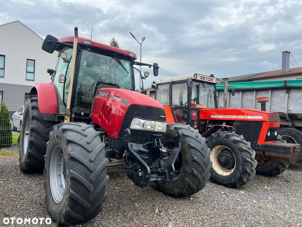 Zetor 8145 - 18