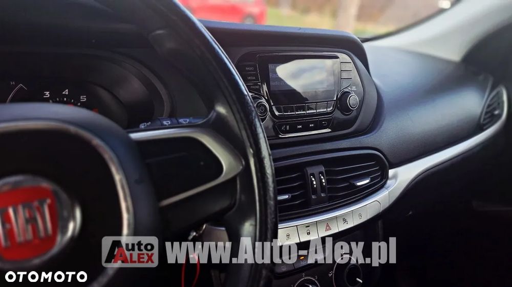 Fiat Tipo 1.4 16v Pop - 15