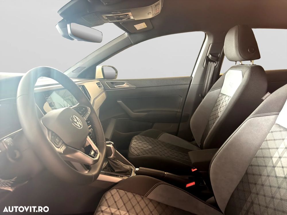 Volkswagen Taigo 1.0 TSI DSG R-Line - 10