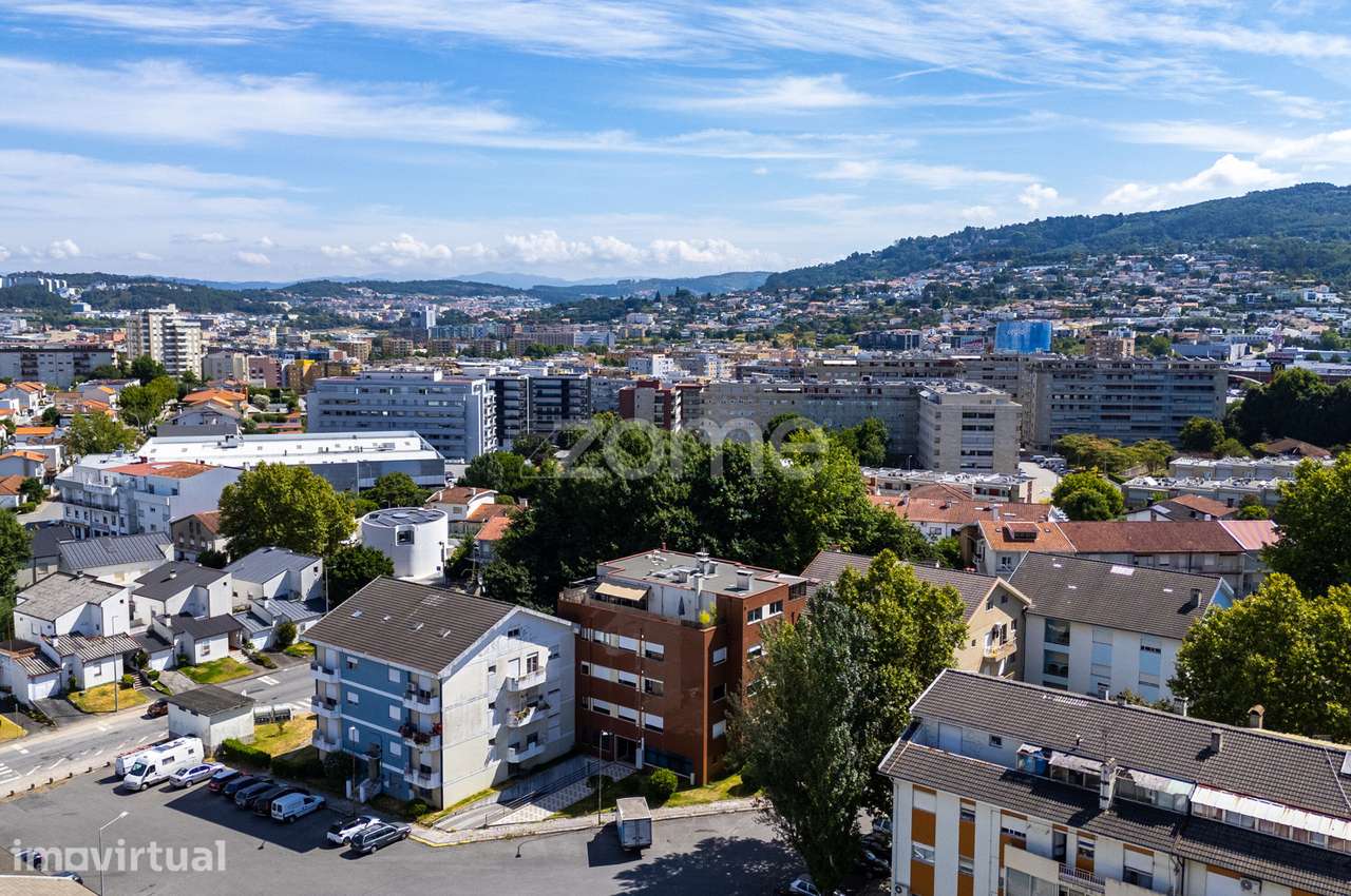 Apartamento T3 | Quinta da Capela – Braga - Grande imagem: 3/44