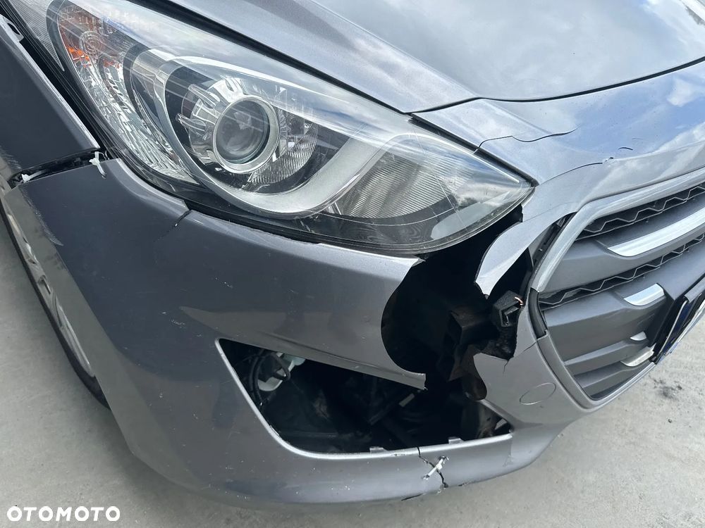 Hyundai i30 1.4 Classic + - 22