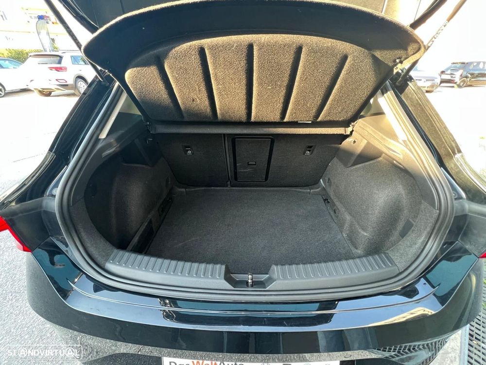 SEAT Leon 1.0 TSI FR - 8
