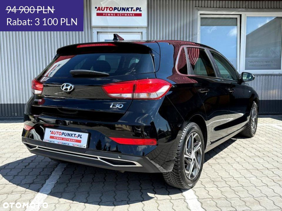 Hyundai i30 - 5