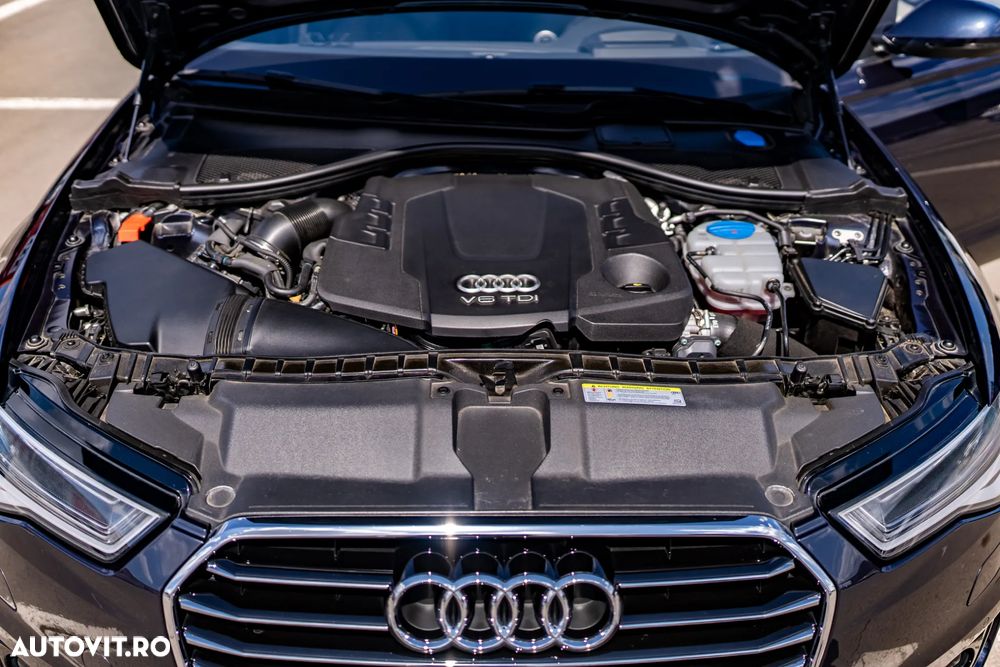 Audi A6 3.0 TDI quattro S tronic - 3