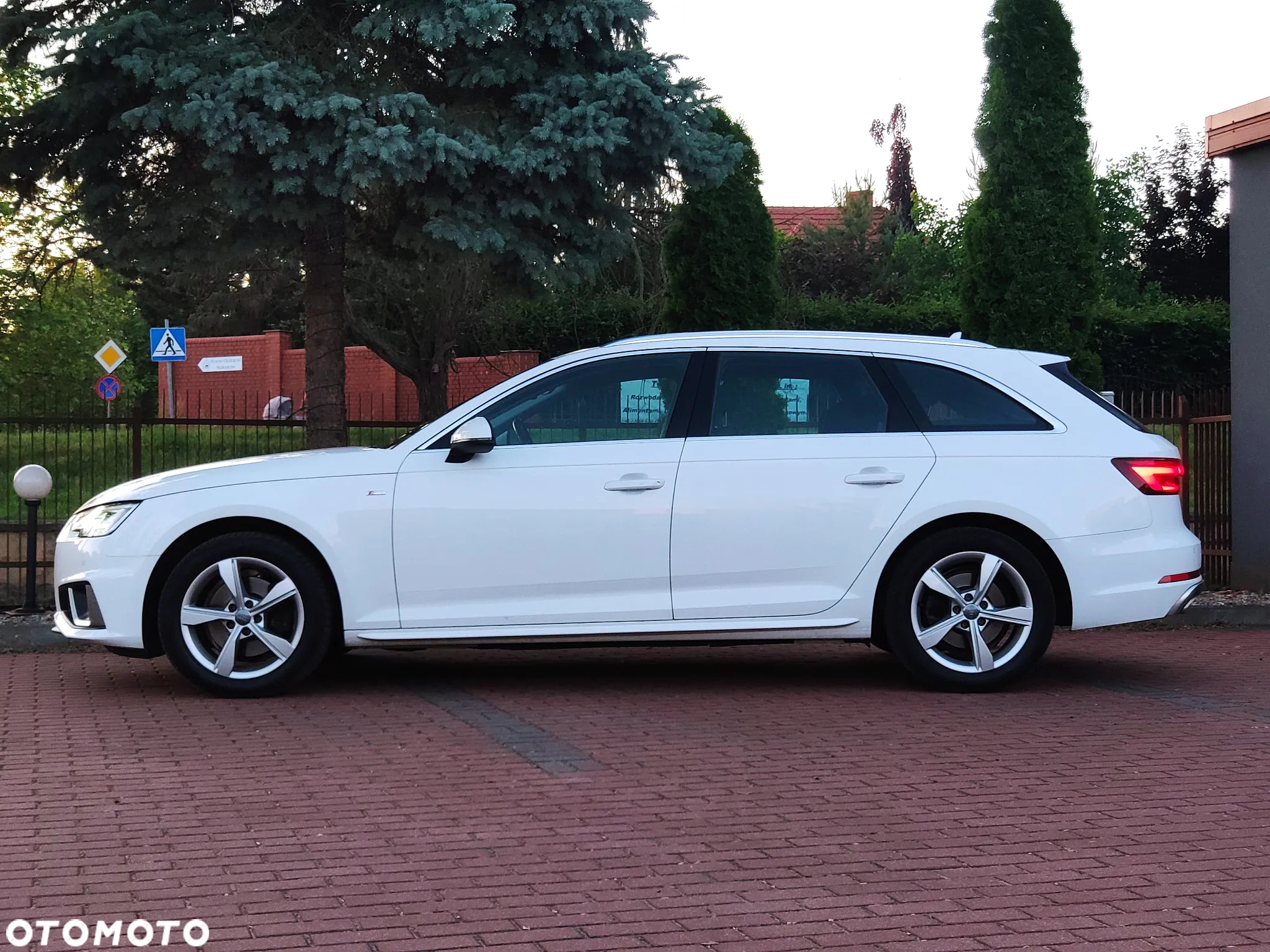Audi A4 35 TDI Sport S tronic - 2